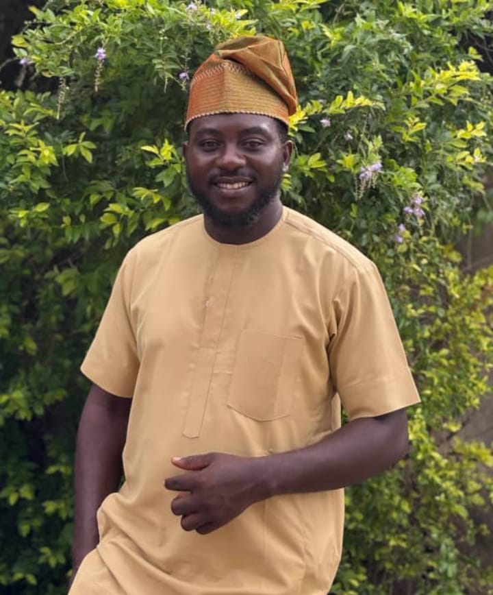 Chief Operations Officer