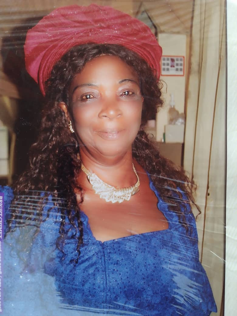 Head of Business Development